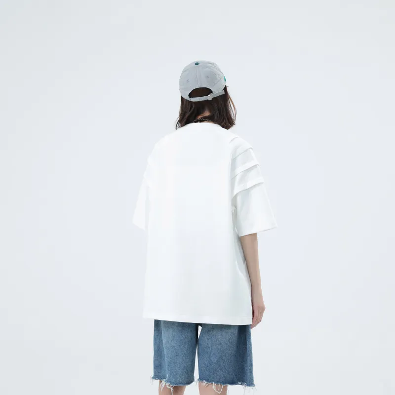 CSKS T Shirts Unisex-4