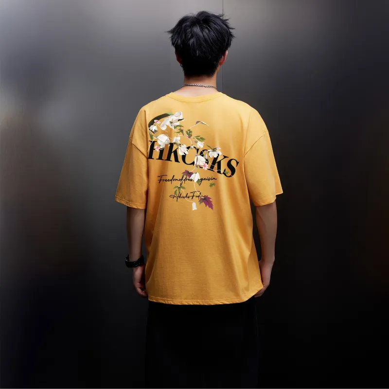 CSKS T Shirts Unisex-53