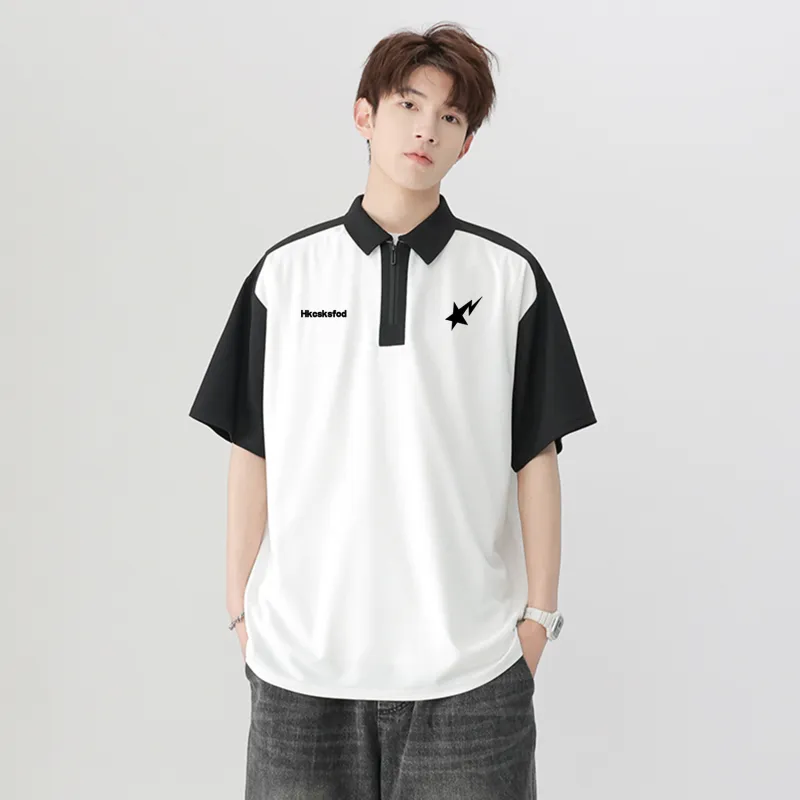CSKS Polo Shirts Unisex-7