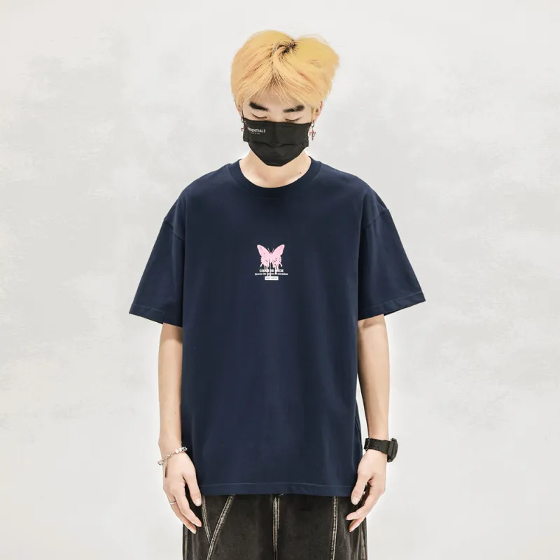 CSKS T Shirts Unisex-12