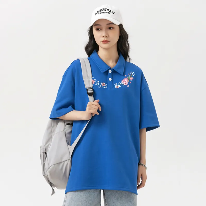 CSKS Polo Shirts Unisex-18