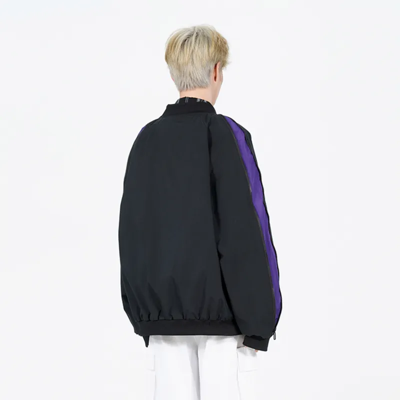 CSKS Jackets Coats Unisex Neon Green-7