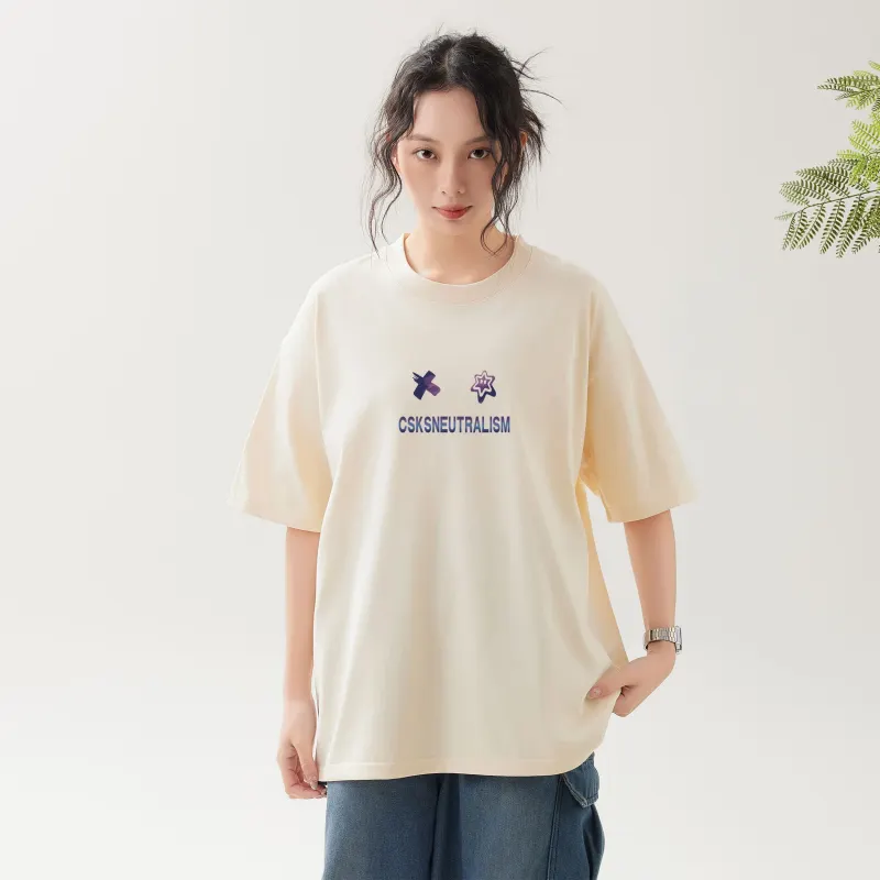 CSKS T Shirts Unisex-16