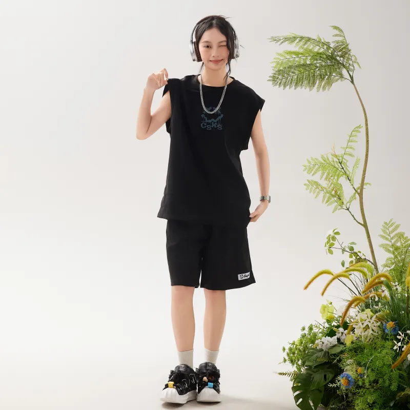 CSKS Tank Tops Unisex-4