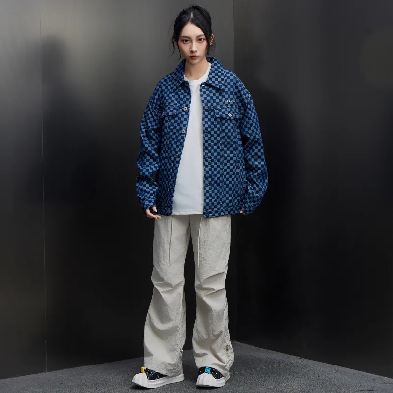 CSKS Jackets Unisex-11