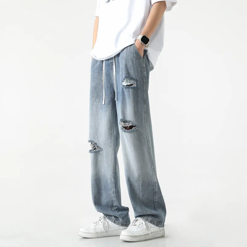 CSKS Jeans Unisex-9