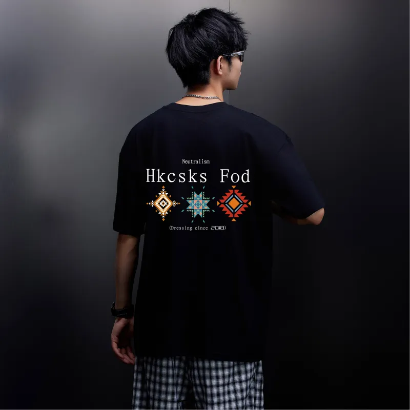 CSKS T Shirts Unisex-3