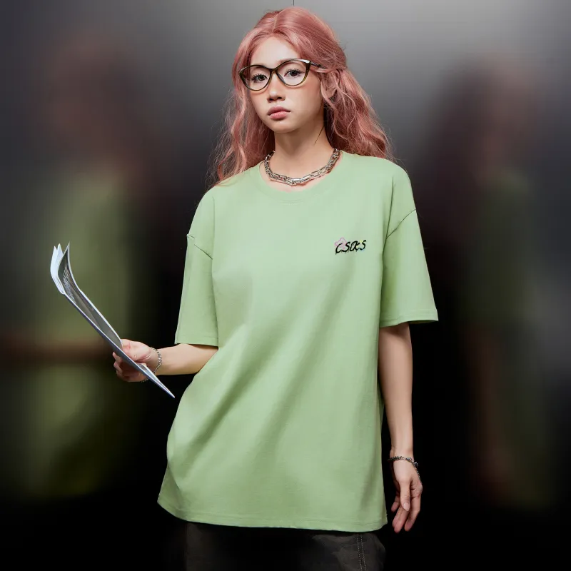 CSKS T Shirts Unisex-17