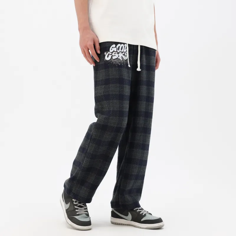 CSKS Casual Pants Unisex-11