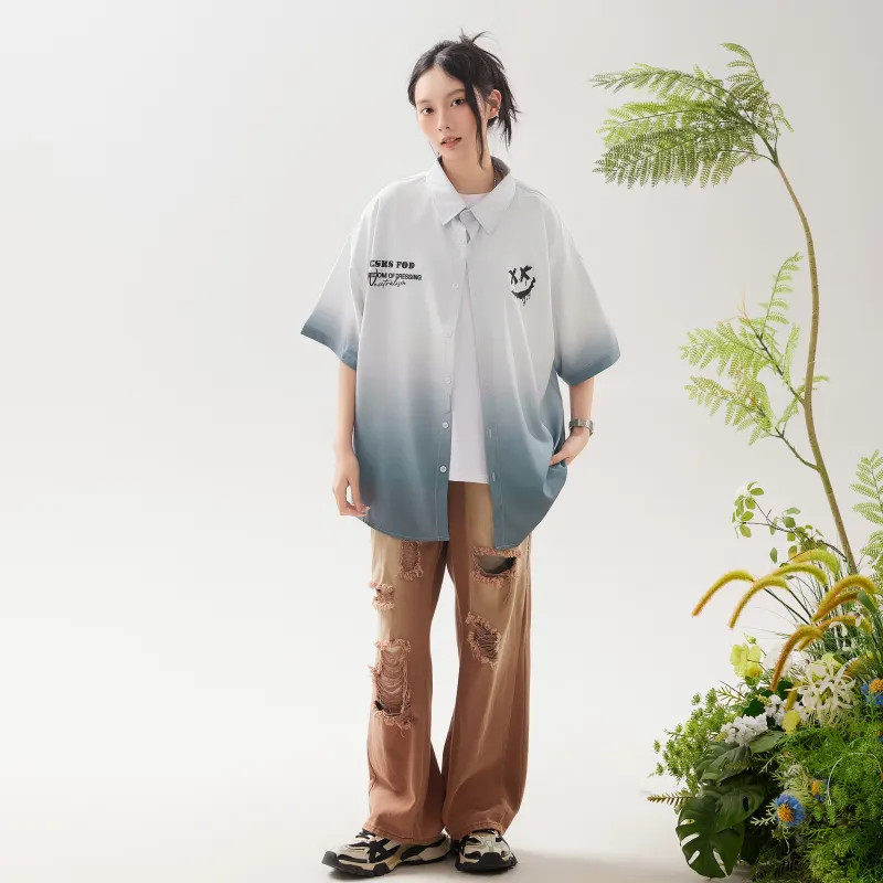 CSKS Shirts Unisex-11