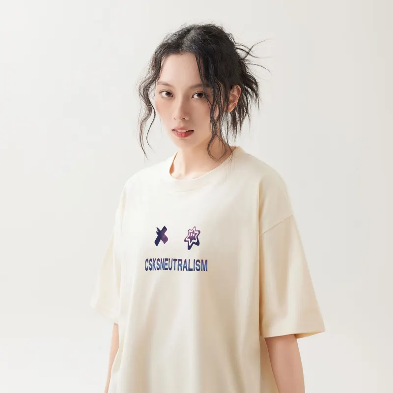 CSKS T Shirts Unisex-17
