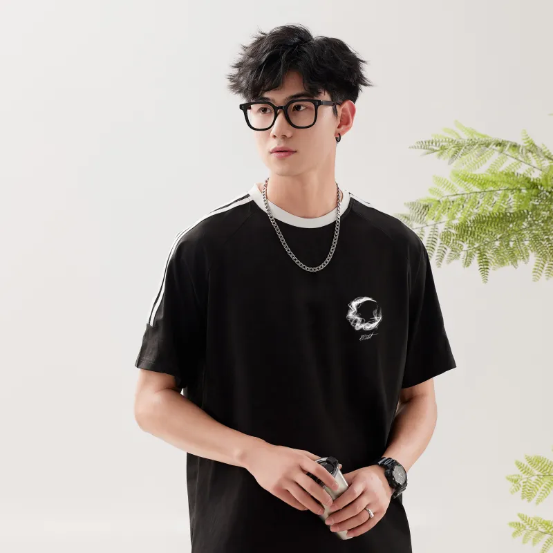 CSKS T Shirts Unisex-4