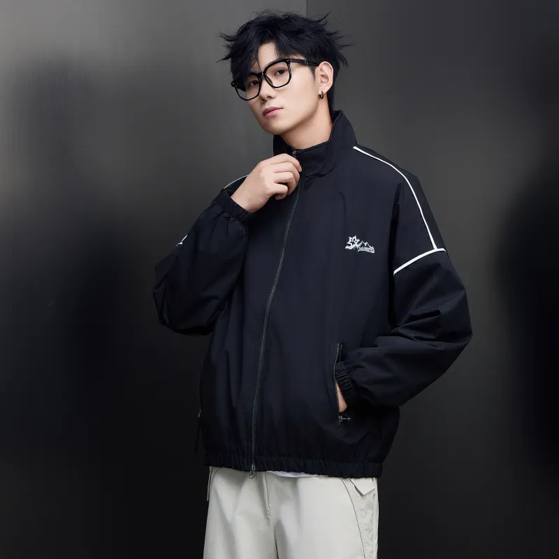 CSKS Jackets Unisex-4