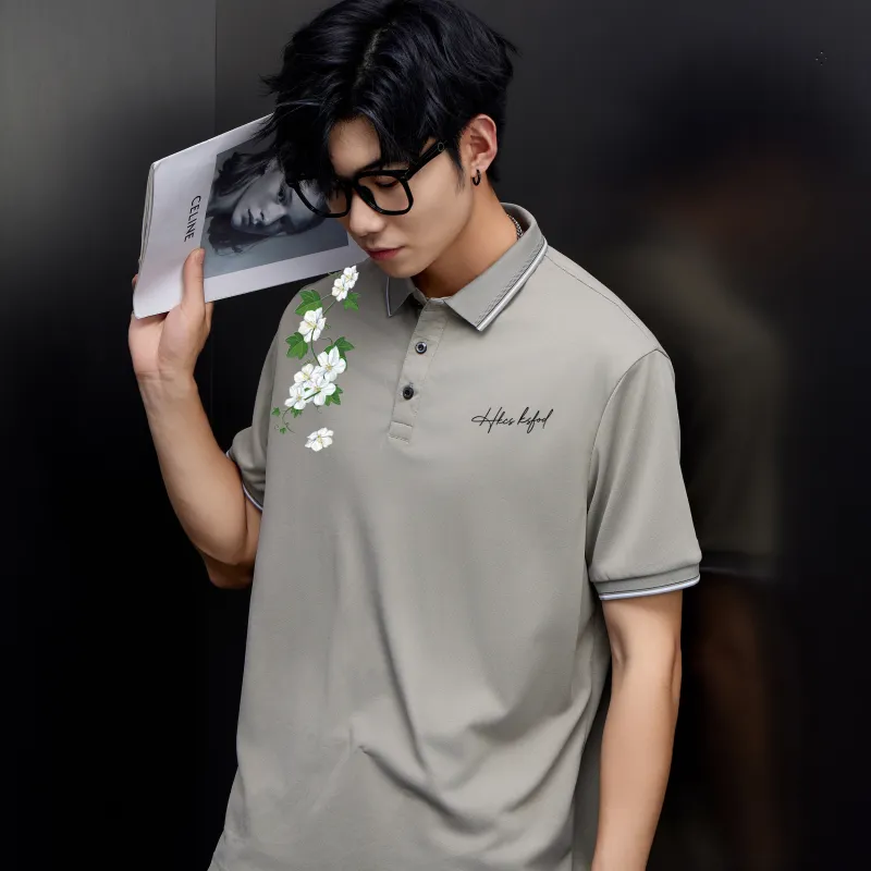 CSKS Polo Shirts Unisex-18