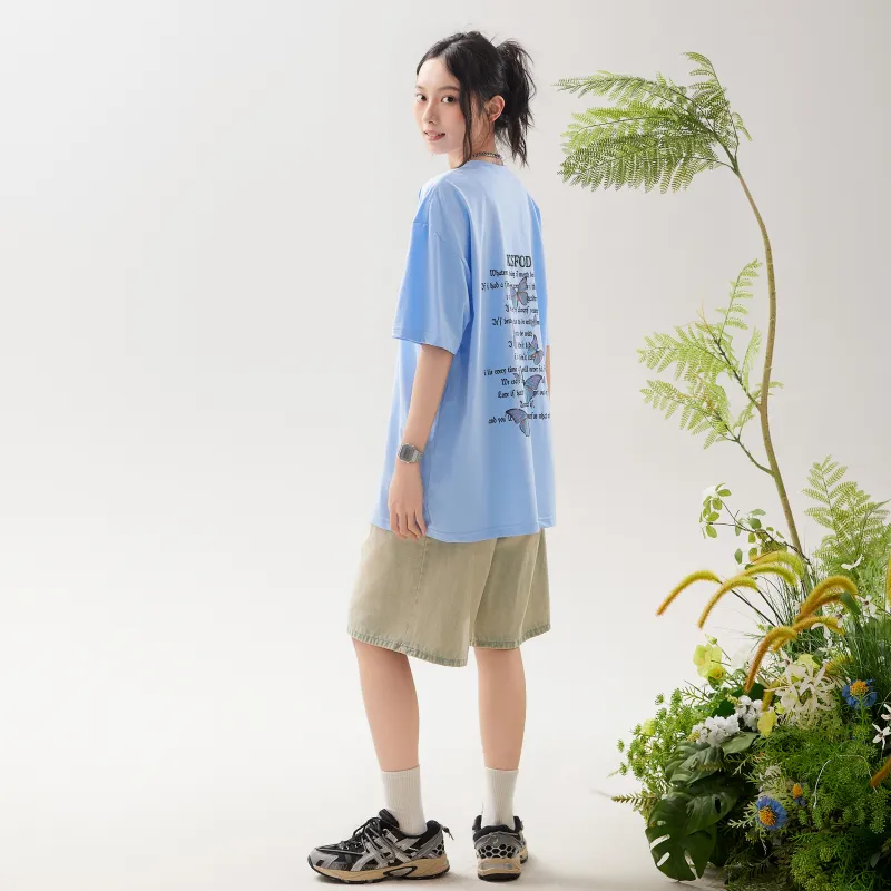 CSKS T Shirts Unisex-33