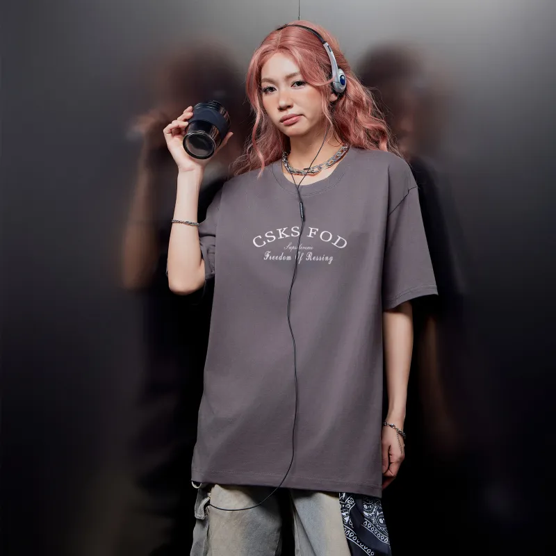 CSKS T Shirts Unisex-41