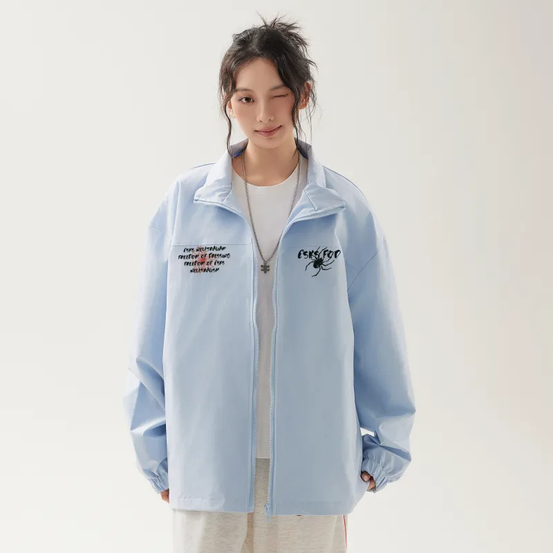 CSKS Jackets Unisex-2
