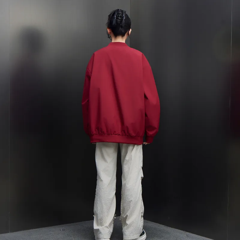 CSKS Jackets Unisex-20