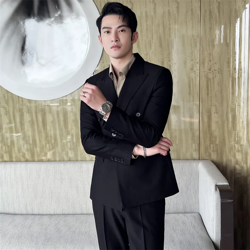 CSKS Business Suits Unisex-4