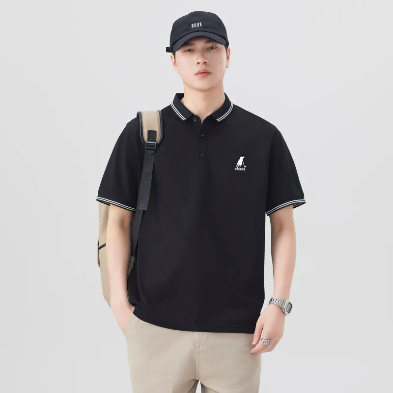 CSKS Polo Shirts Unisex-4