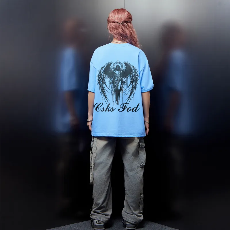 CSKS T Shirts Unisex-26