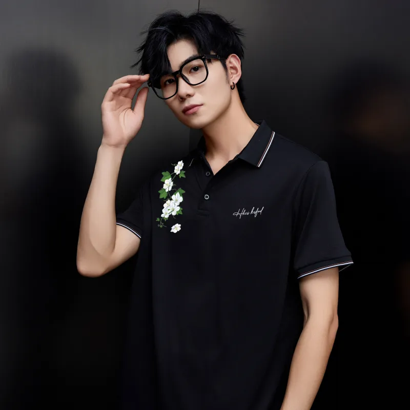 CSKS Polo Shirts Unisex-4