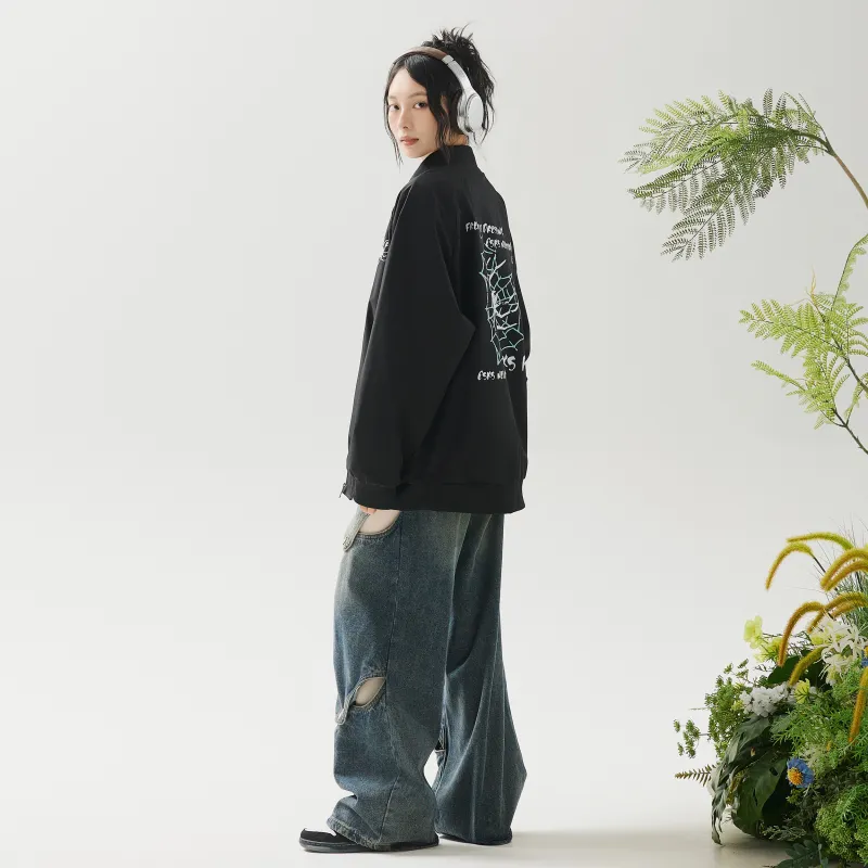 CSKS Jackets Unisex-5