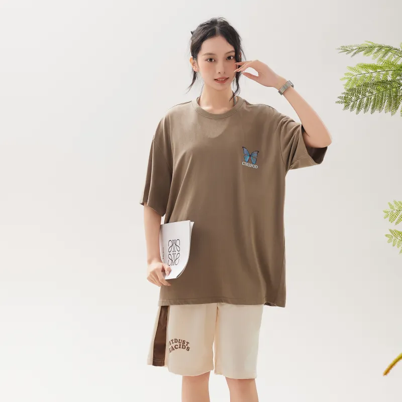 CSKS T Shirts Unisex-16