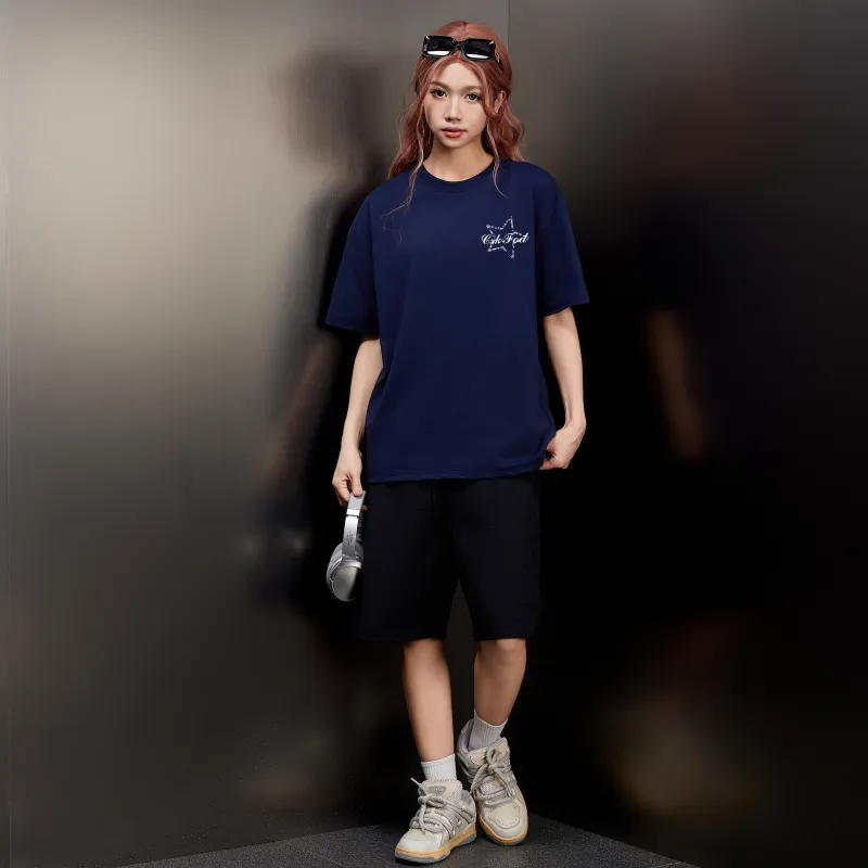 CSKS T Shirts Unisex-27