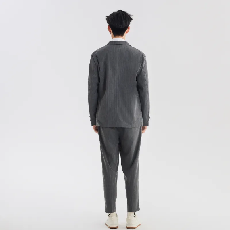CSKS Business Suits Unisex-9