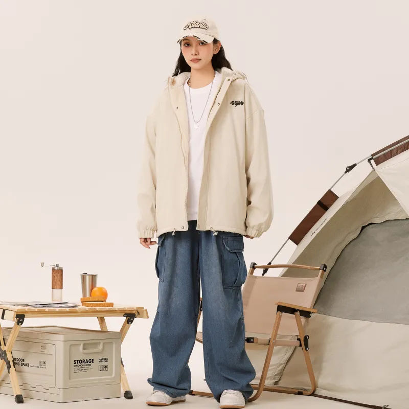 CSKS Jackets Unisex-13