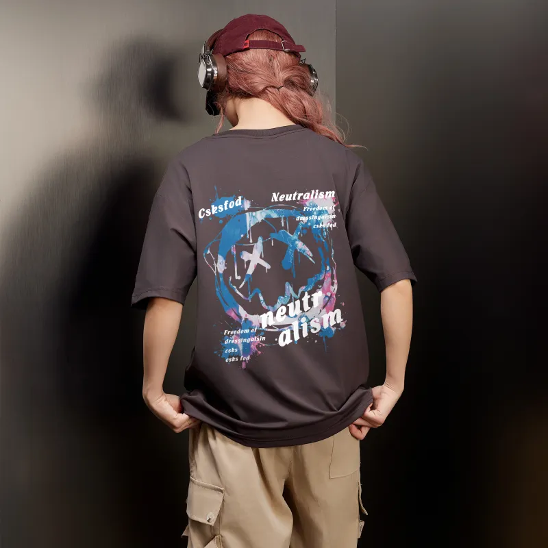 CSKS Casual Sportswear Unisex-21