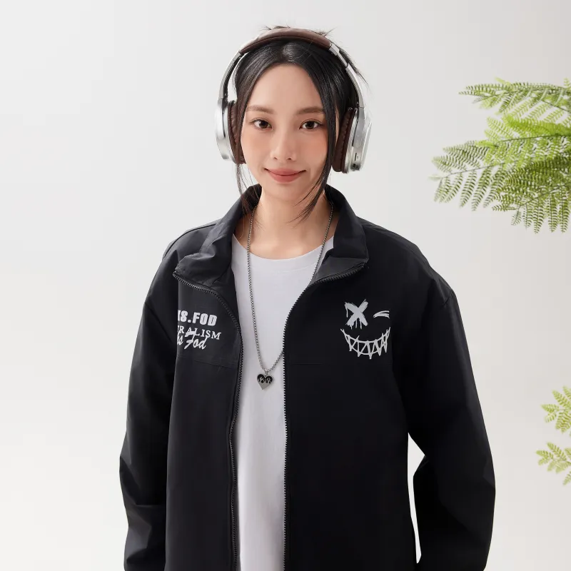 CSKS Jackets & Coats Fall Unisex-4