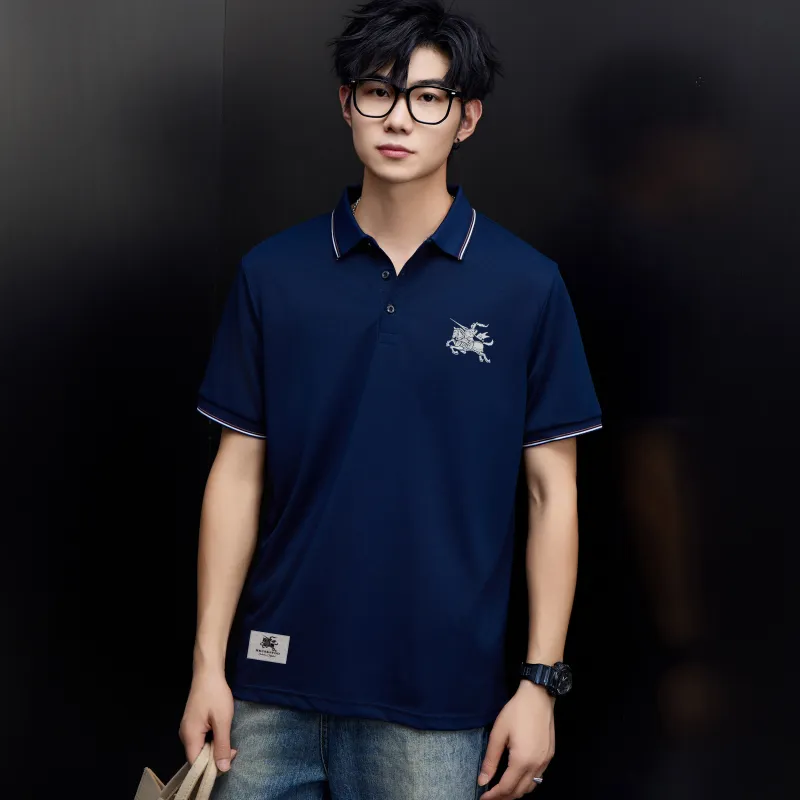 CSKS Polo Shirts Unisex-22
