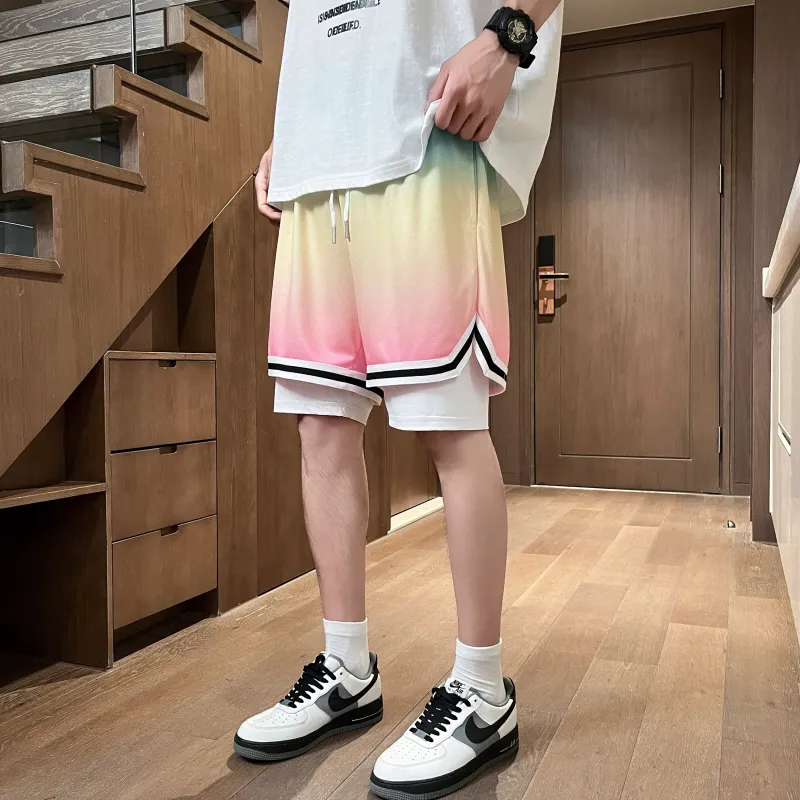 CSKS Casual Shorts Unisex-20