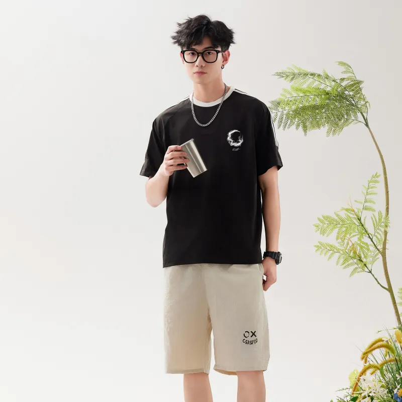 CSKS T Shirts Unisex-2