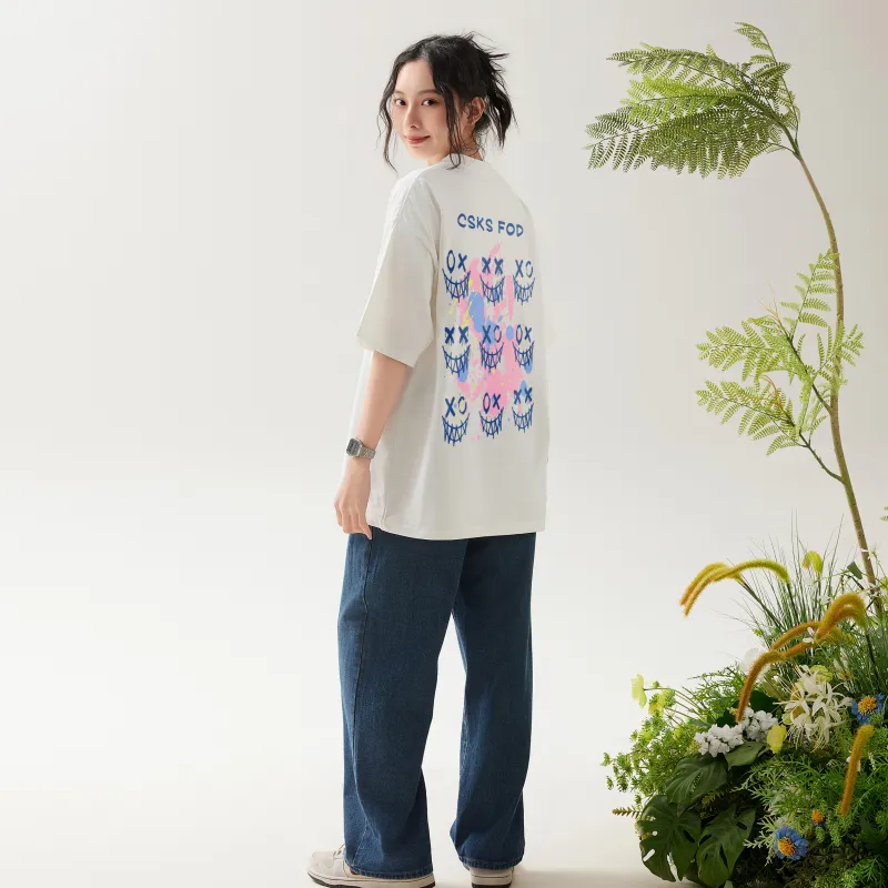 CSKS T Shirts Unisex-13