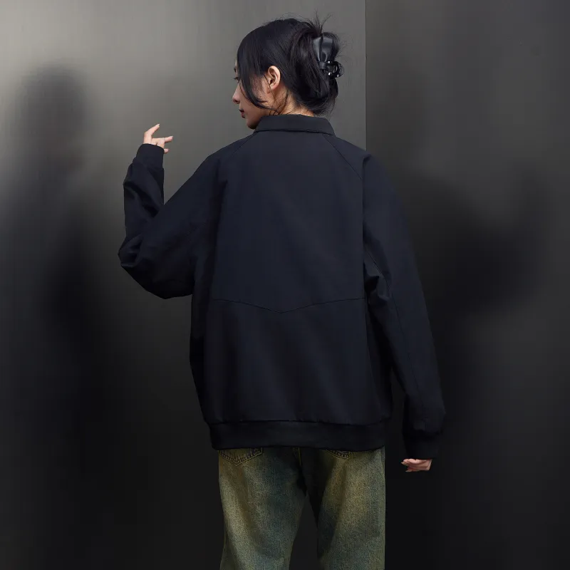 CSKS Jackets Unisex-5