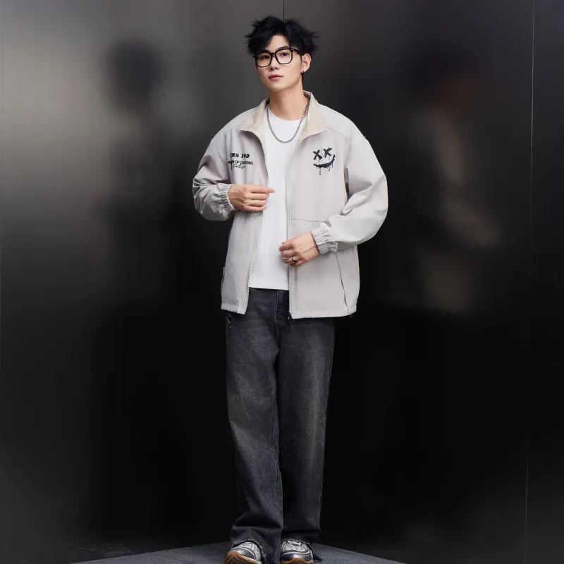 CSKS Jackets Unisex-13