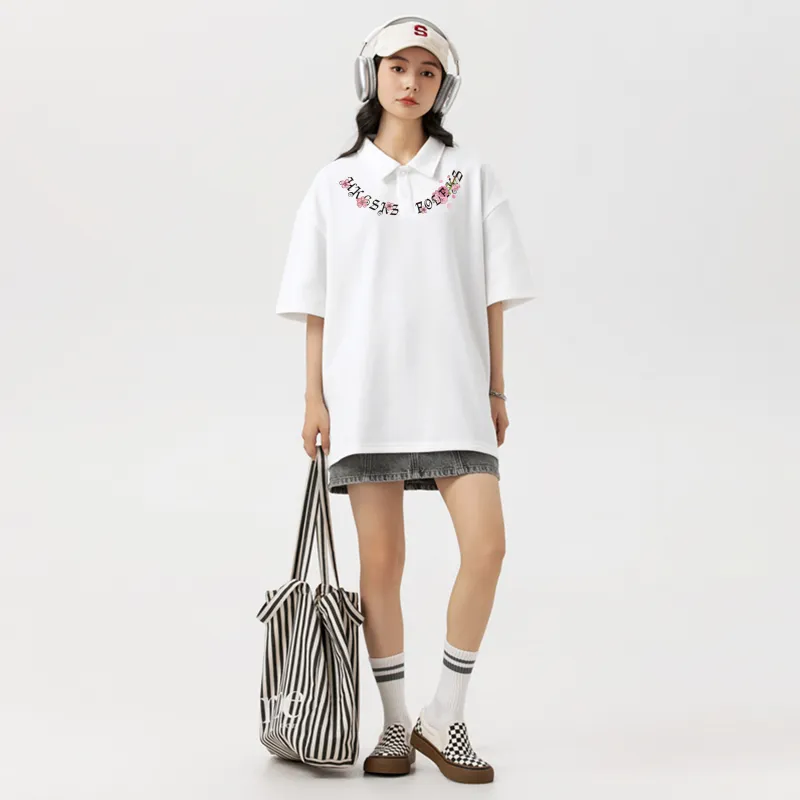 CSKS Polo Shirts Unisex-8
