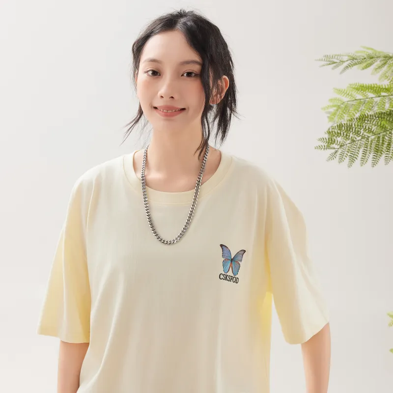 CSKS T Shirts Unisex-27