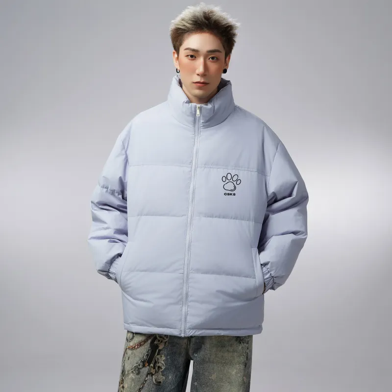 CSKS Down Jackets Unisex-10