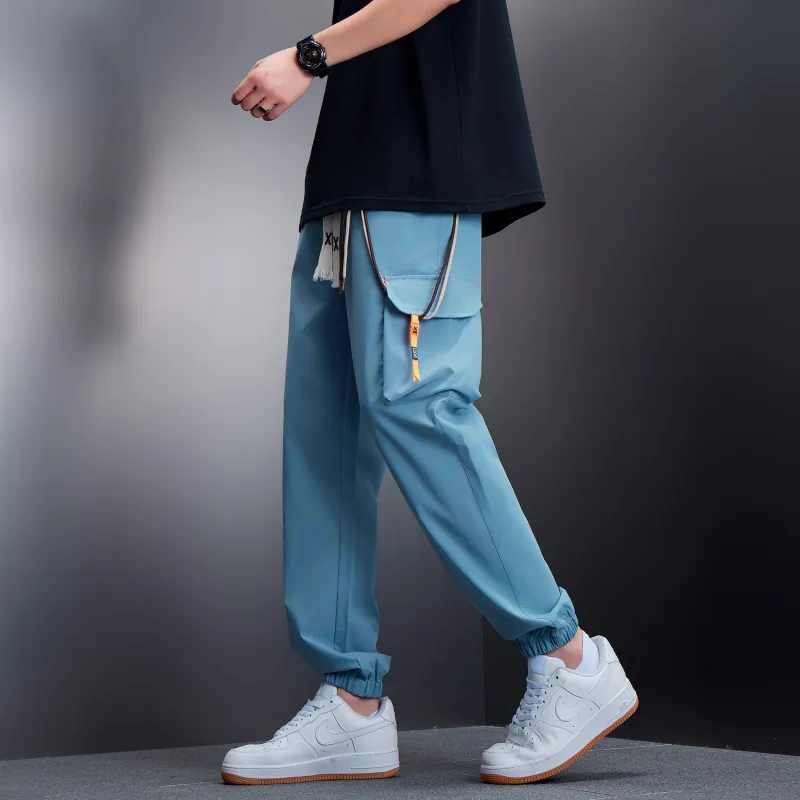 CSKS Cargo Pants Unisex-27