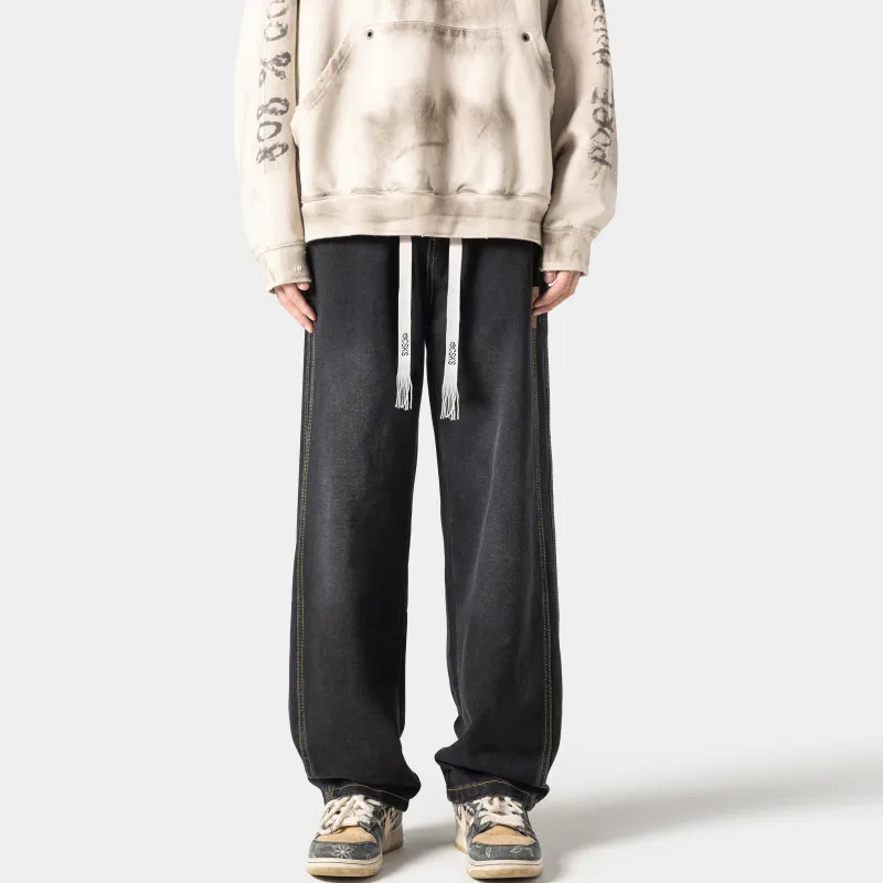 CSKS Jeans Unisex-3