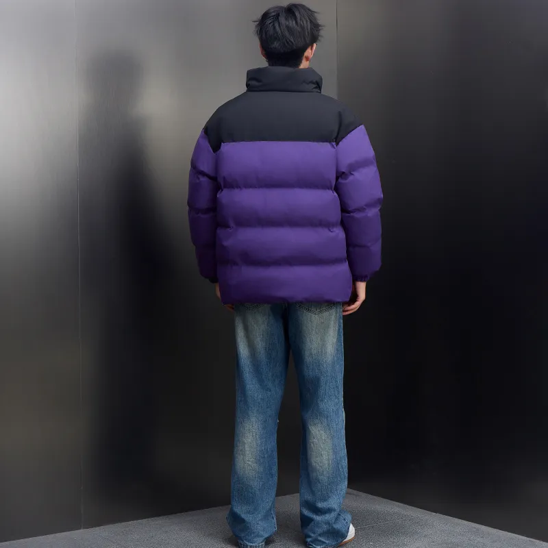 CSKS Puffer Jackets Unisex-20