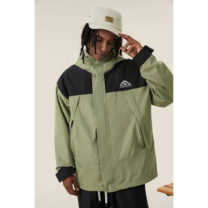 CSKS Jackets Unisex-27