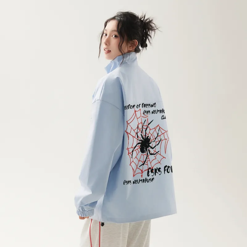 CSKS Jackets Unisex-4
