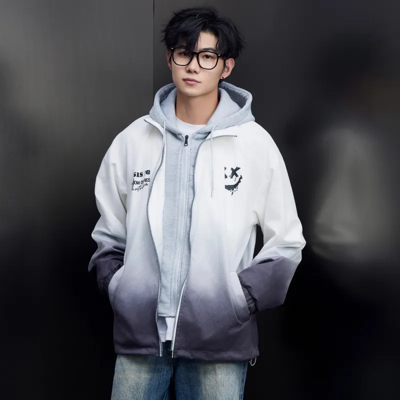 CSKS Jackets Unisex-2