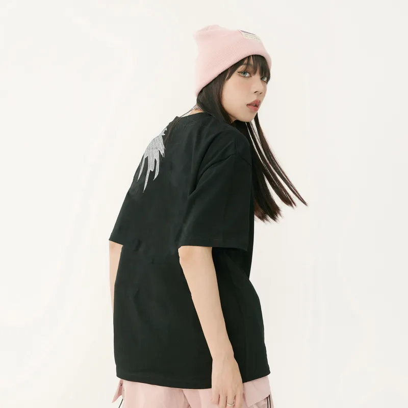 CSKS T Shirts Unisex-5