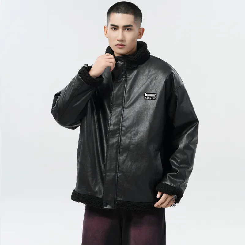 CSKS Jackets Unisex-2
